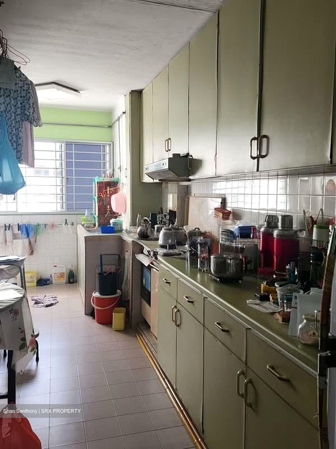 Blk 448 Tampines Street 42 (Tampines), HDB 4 Rooms #534365761